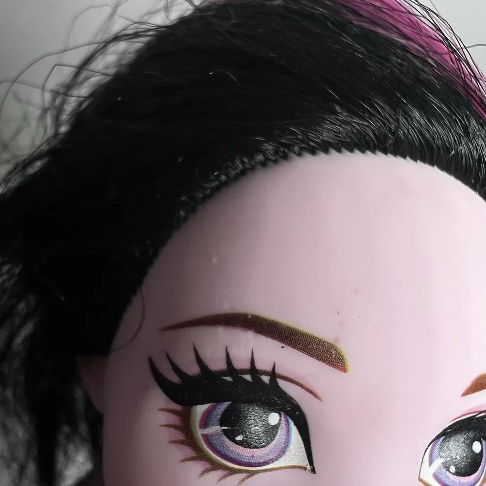 Mattel this listing